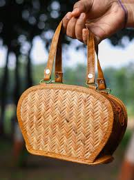Bamboo Bag